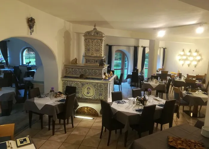 Park Hotel Miramonti