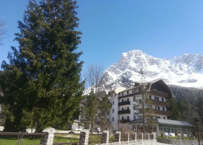 Park Hotel Miramonti