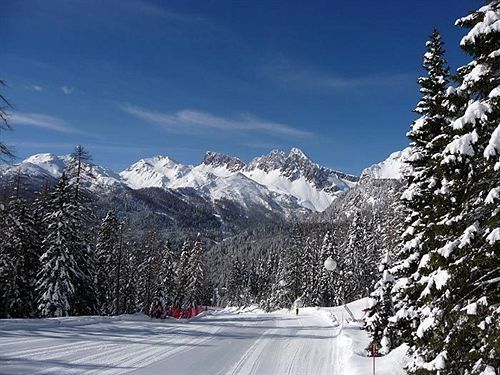 Park Miramonti Sankt Martin am Sismunthbach