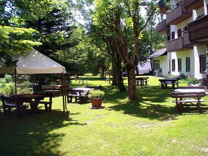Park Miramonti 3* Sankt Martin am Sismunthbach