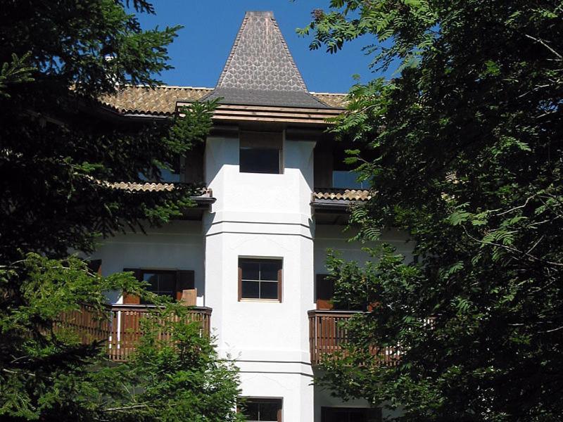 Park Miramonti Sankt Martin am Sismunthbach