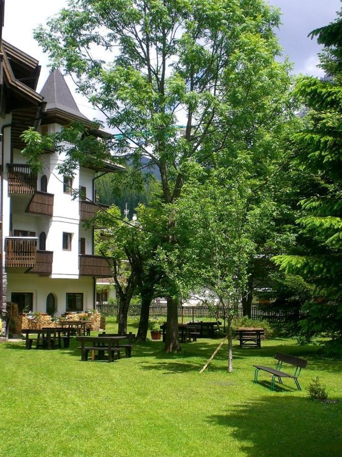 Park Miramonti Hotel