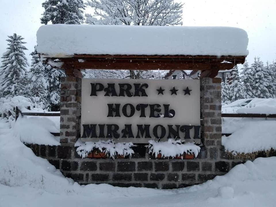 Hotel Park Miramonti 3*