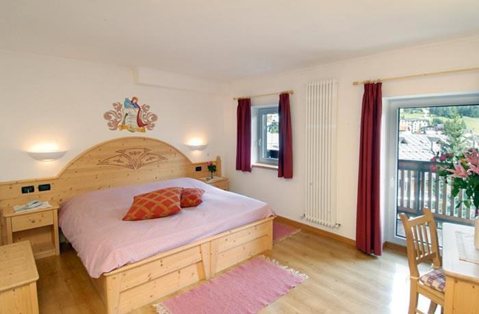 Hotel Park Miramonti 3*