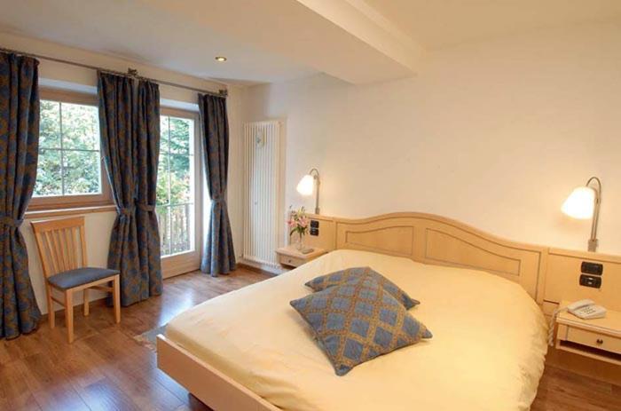 Hotel Park Miramonti Sankt Martin am Sismunthbach